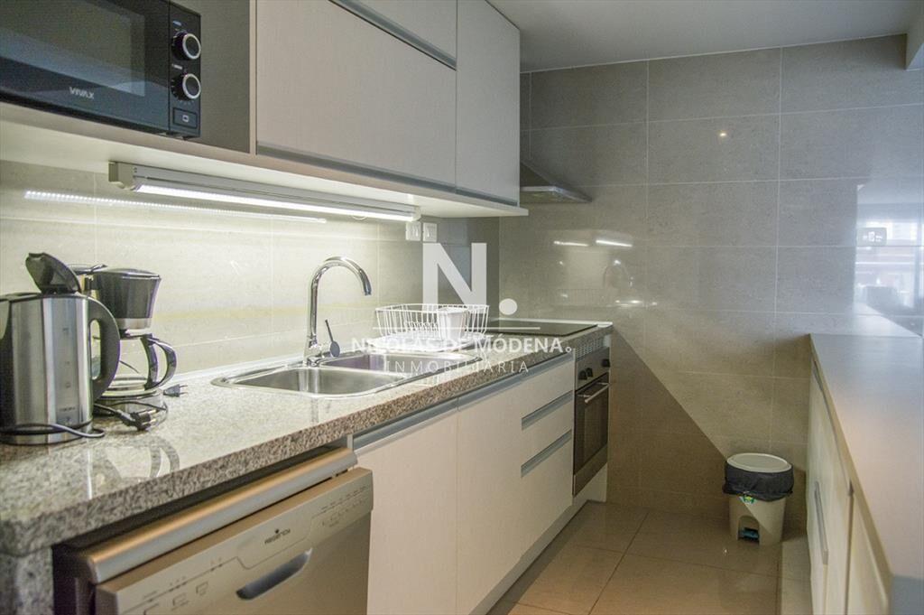 Lindo departamento en excelente zona