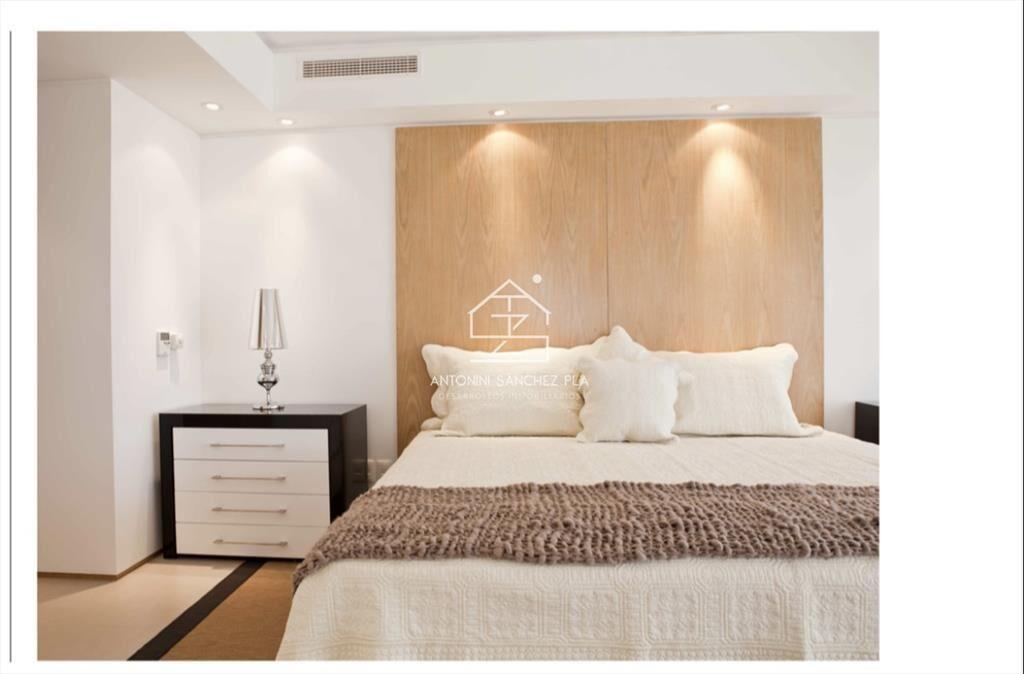 Apartamento en primera línea