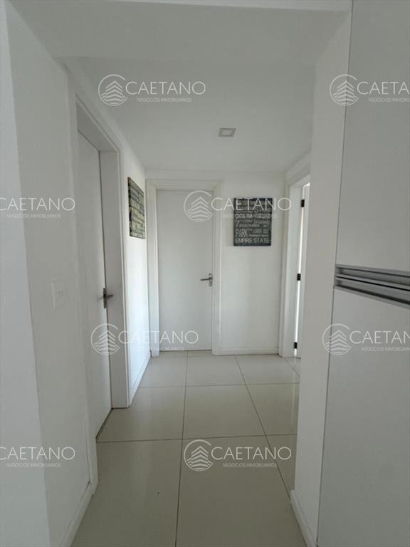 Venta apartamento Punta ballena.