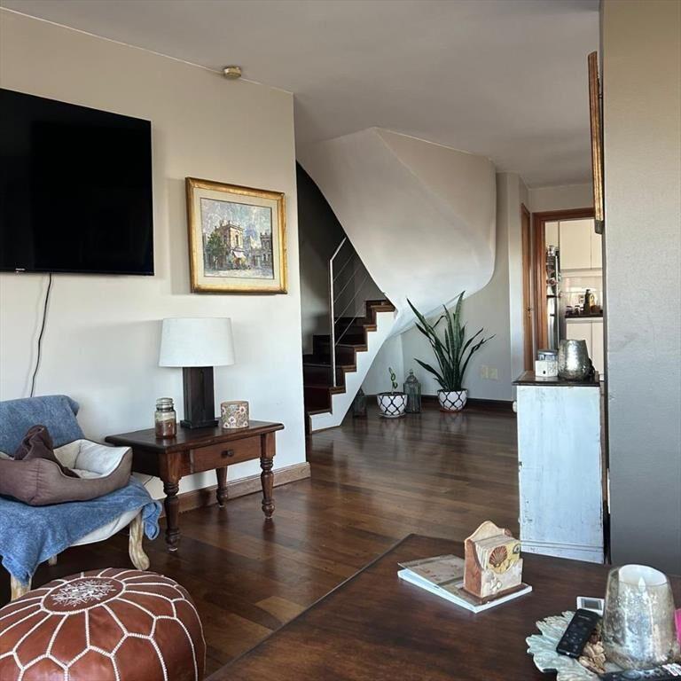 Venta apartamento Penthouse Dúplex 2 dormitorios sobre Ella