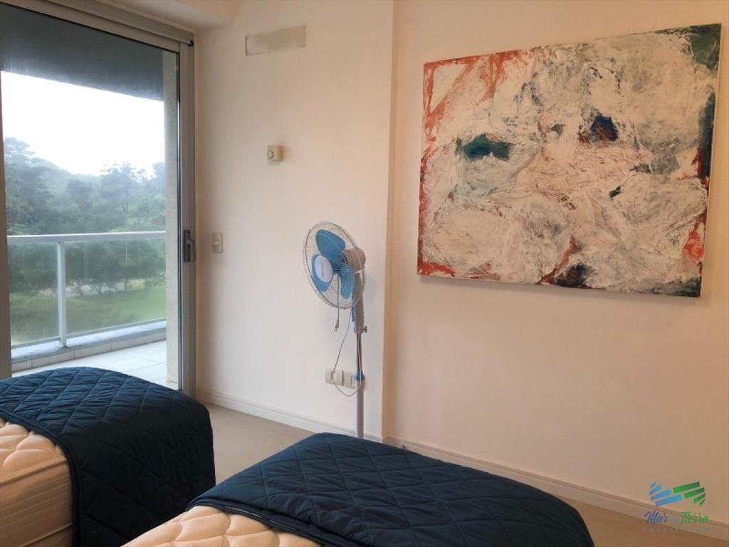 Vendo departamento 3 dormitorios con vista al del