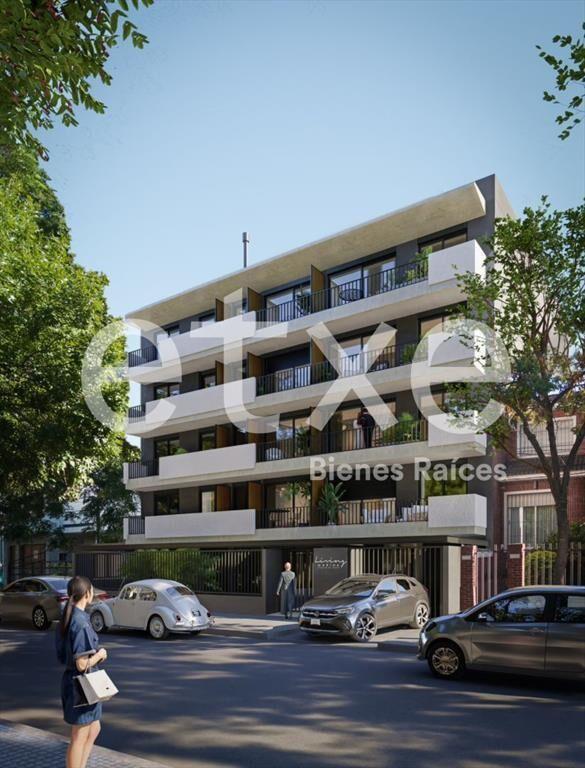 Venta Monoambiente en Living Marina Puertito del Buceo...