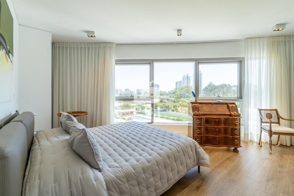 Residencia Premium en la Brava con Vistas - Trump