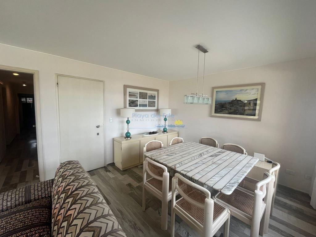 Apartamento en alquiler temporal de 3 dormitorios