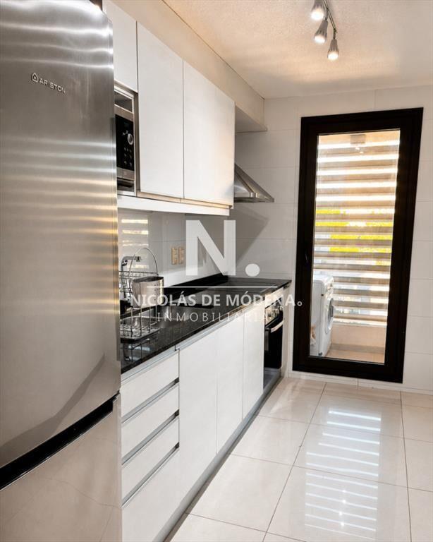 En venta apartamento de 3 dormitorios en Punta