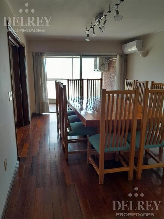 Venta Apartamento - Puerto Buceo DELREY PROPIEDADES