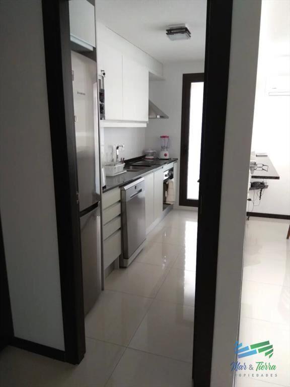 Se alquila invernal apartamento 2 dormitorios con