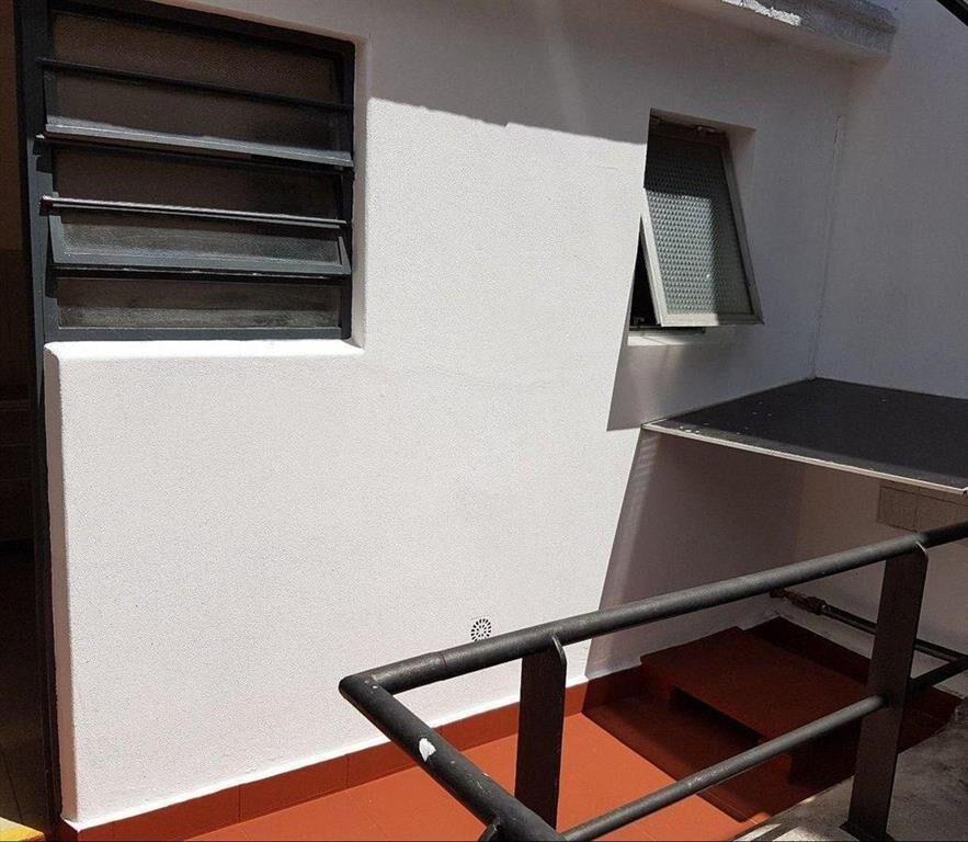 Venta Edificio con renta en Ciudad vieja Peatonal Bacacay
