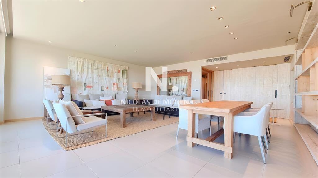 Apartamento en Tiburon Terrazas Barra, 3 Suites+