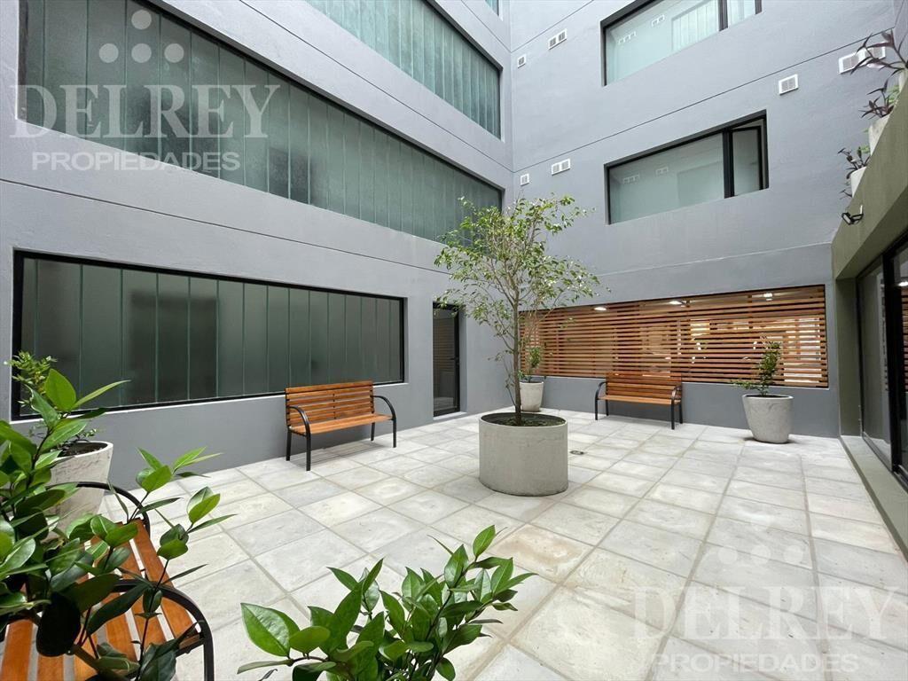 Venta Apartamento - La Blanqueada DELREY PROPIEDADES