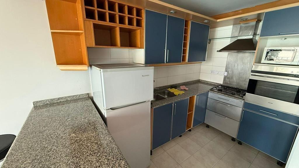 Apartamento -21 de setiembre y Berro, 80m2 equipado! Gran t