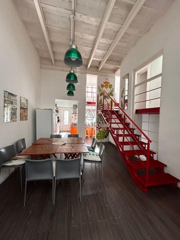 OBLIGADO Y BR.ESPAÑA. CASA IDEAL EMPRESA- CLINICA EN POC...