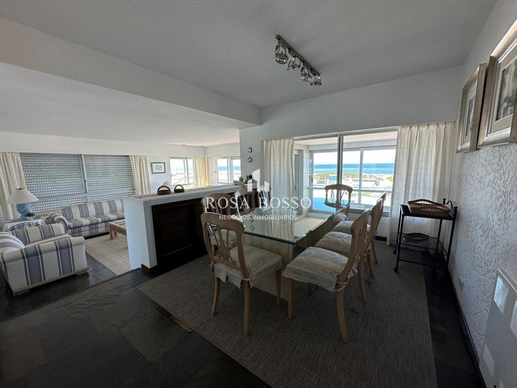Apartamento Venta Primera Línea 2 dormitorios