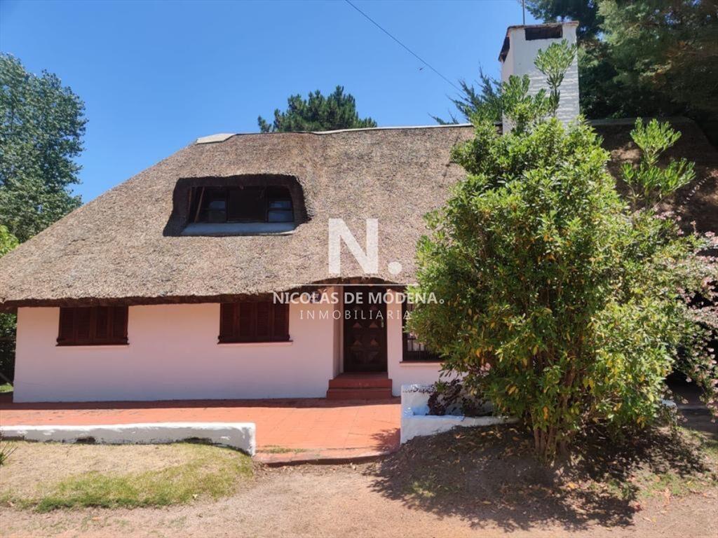 Hermosa CabaÃ±a en Venta