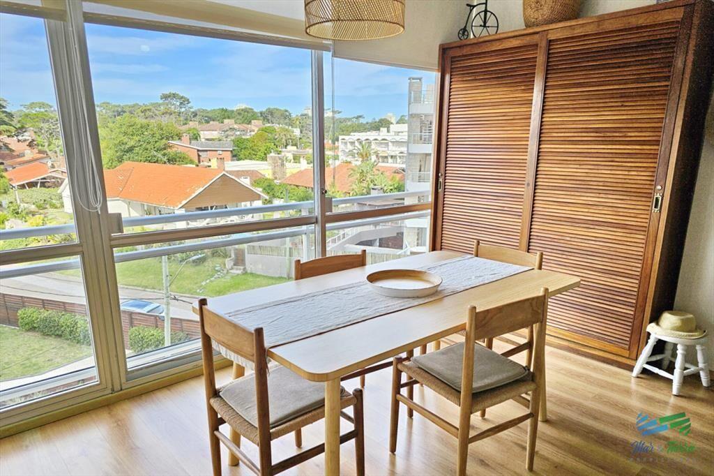 APARTAMENTO DISPONIBLE ALQUILER TEMPORADA, 1 DORMITORIO, MA