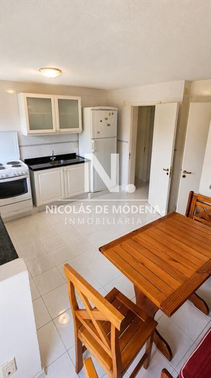 Apartamento en Mansa Punta del Este de 3