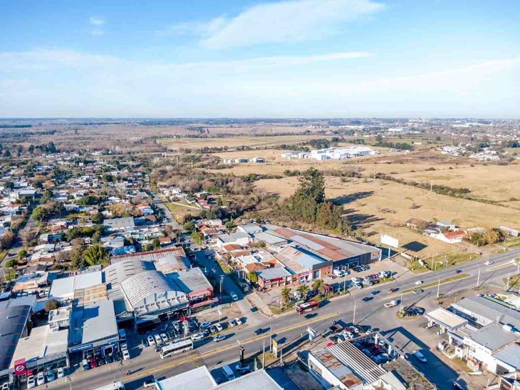 VENTA PADRON 9604M² RUTA 8 KM 30.500, PANDO