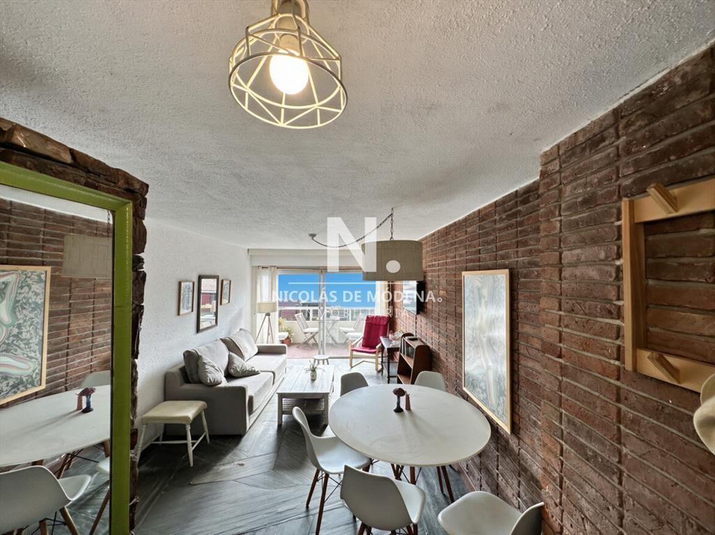 Apartamento de 1 dormitorio en excelente zona