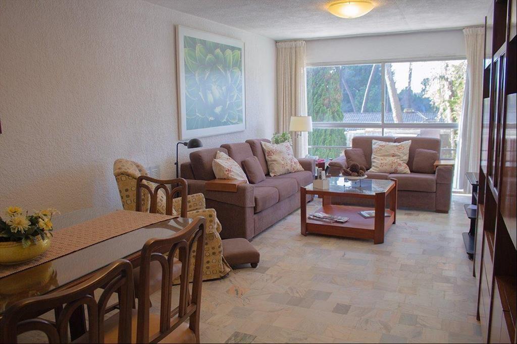 Apartamento en venta 3 dormitorios Punta del Este - Rooseve