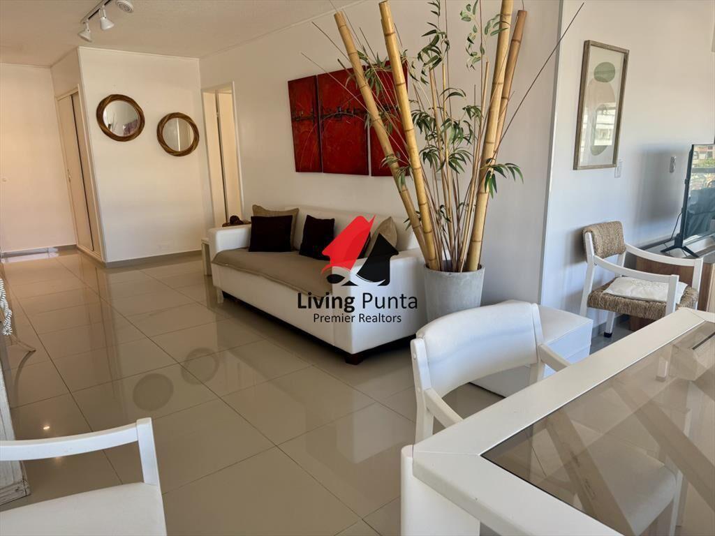HERMOSO APARTAMENTO EN VENTA DE DOS DORMIT