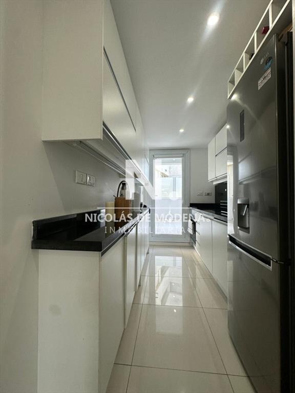 Vende apartamento de 2 dormitorios en Mansa, del