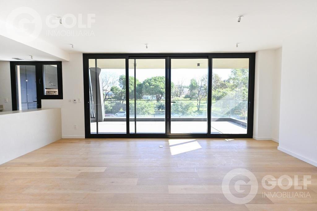 Venta apartamento 2 dormitorios TRENTO