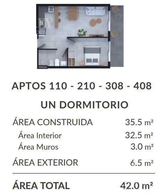 Venta Apartamento - Punta Carretas DELREY PROPIEDADES