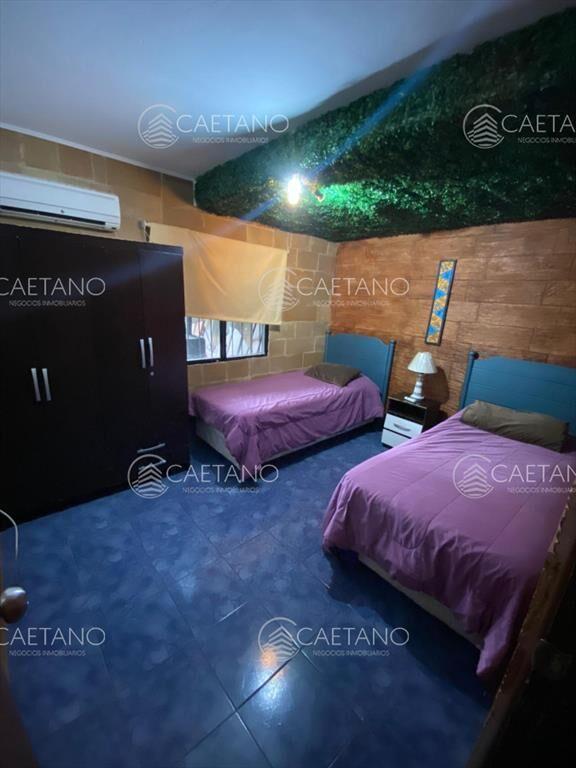 Alquiler temporal casa 4 dormitorios punta del