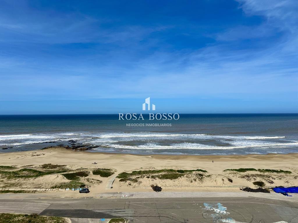 Apartamento Alquiler Temporada 3 dormitorios del