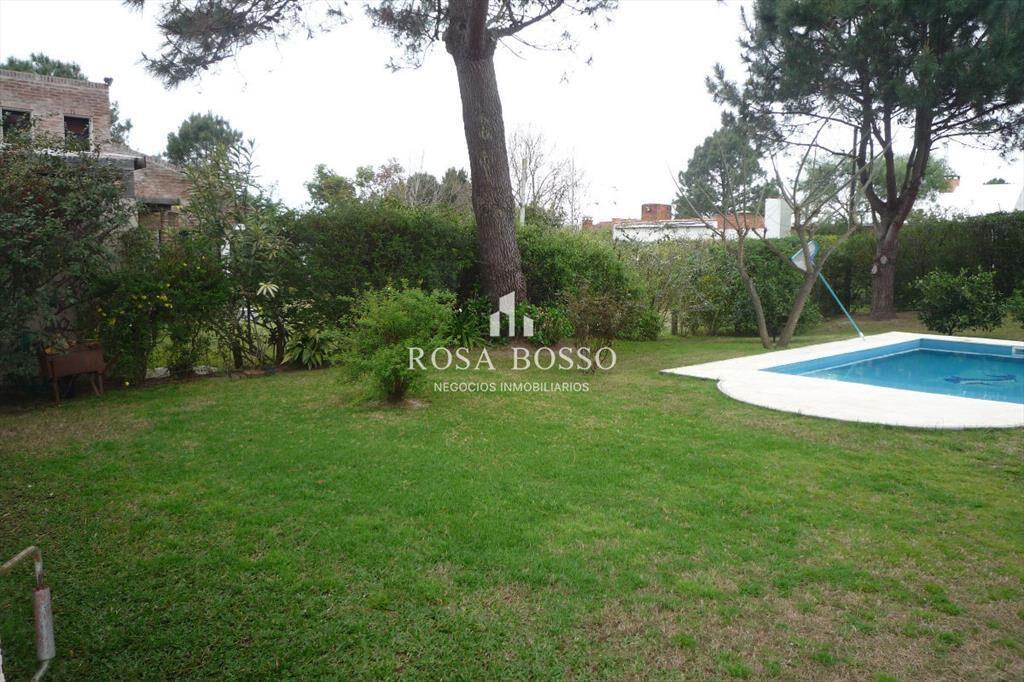 Casa cÃ³moda en Tio Tom.