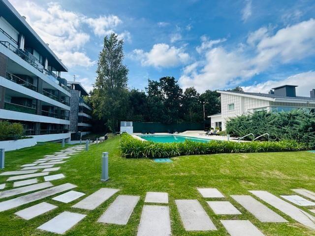 Apartamento edificio Unique