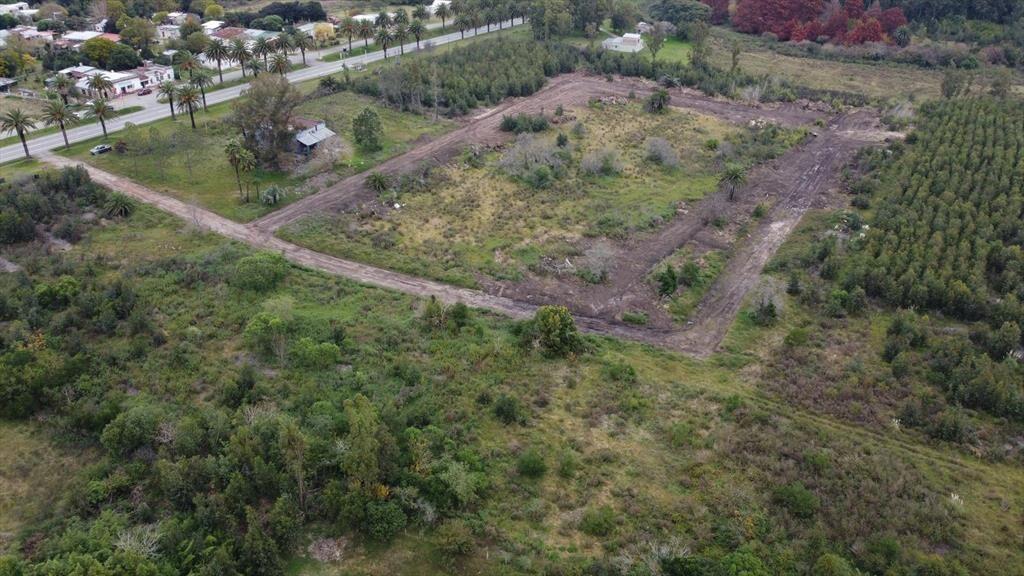 Venta de terrenos por Ruta 1. Financiación!!!