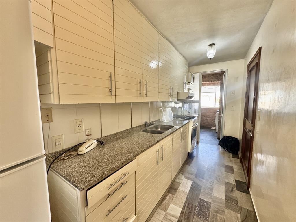 VENTA APARTAMENTO 3 DORMITORIOS - PORTO SANTO