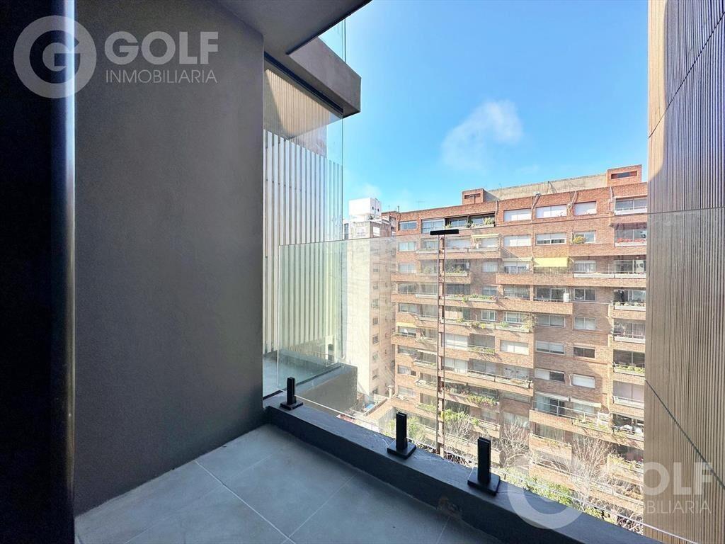 Venta apartamento 1 dormitorio en Pocitos