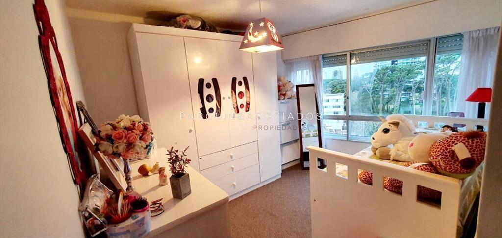 Hermoso apartamento en venta con agradable vista en Punta d