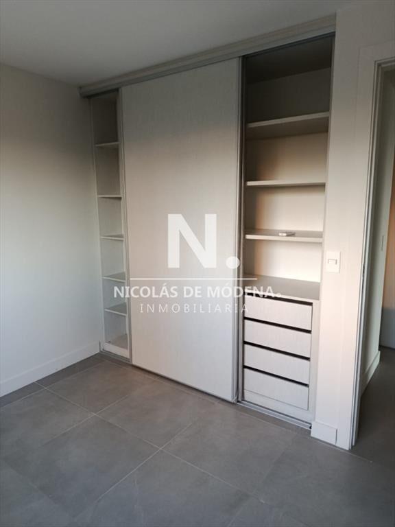 Apartamento en venta de 2 dormitorios y 2 baños,