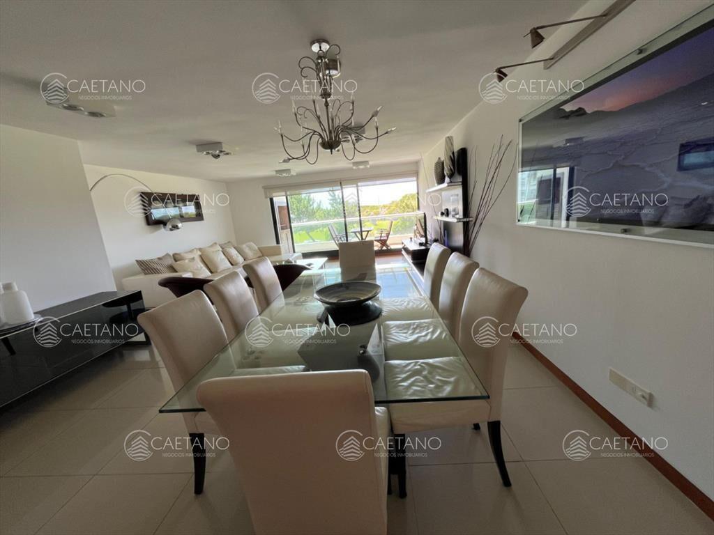 Alquiler temporal apartamento 3 suite más Playa