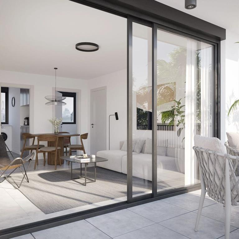 Venta apartamento monoambiente Cordón Oblivión