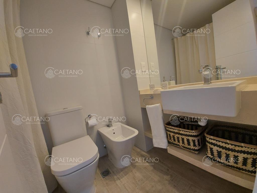 Apartamento a estrenar frente al Mar en la Barra