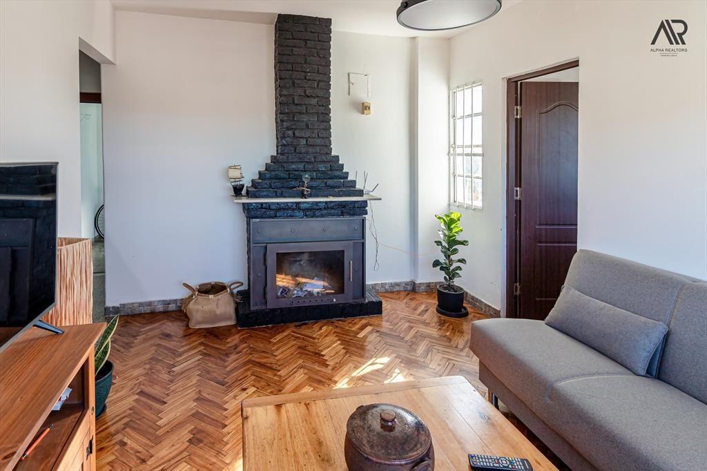 Apartamento en venta dos dormitiros