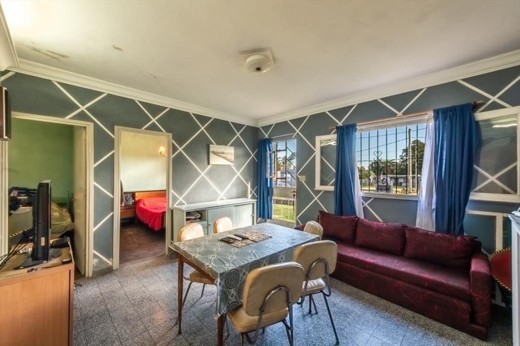 Venta de casa y 2 Padrones en San Luis, Canelones.