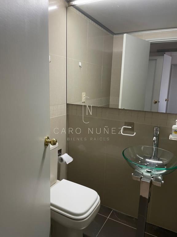 Alquiler de apartamento 2 dormitorios amoblado