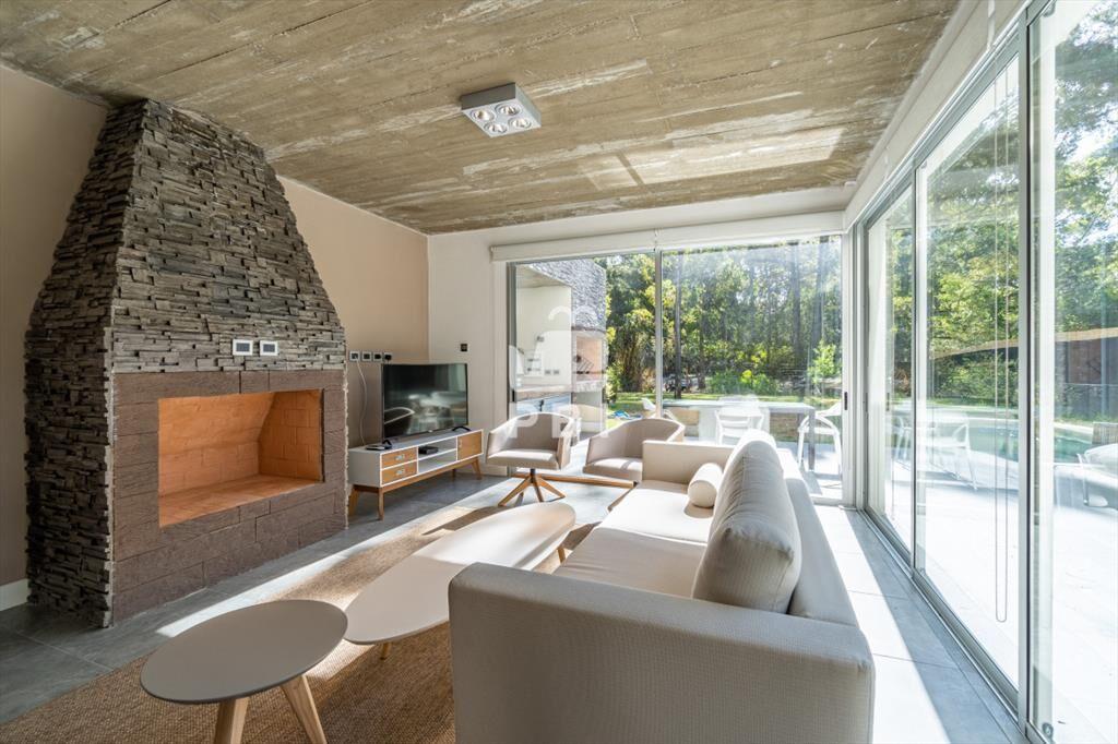Casa en venta en Solanas Country, Punta Ballena -