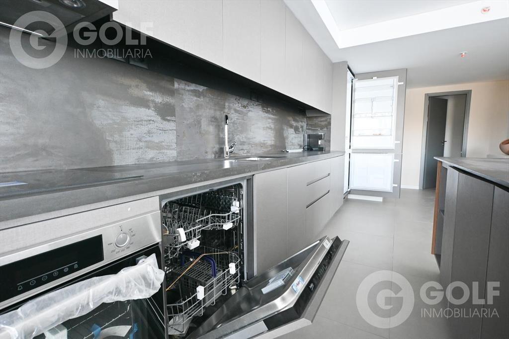Venta de apartamento de 2 dormitorios con terraza en Carras