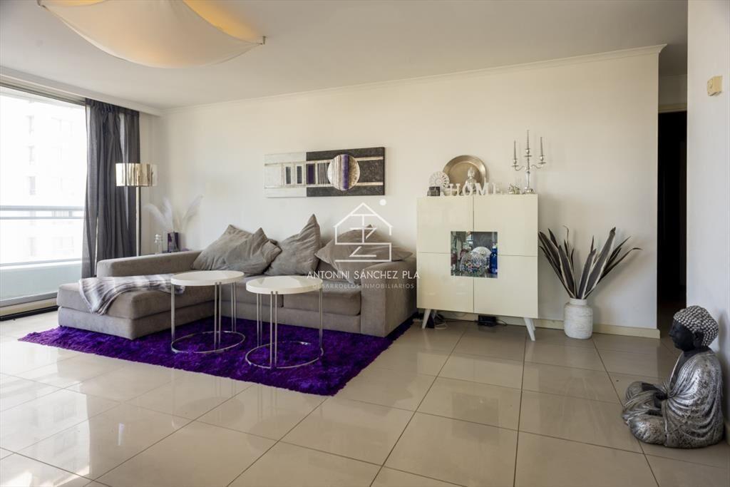 Venta Apartamento 3 dormitorios y dependencia en Ocean Driv