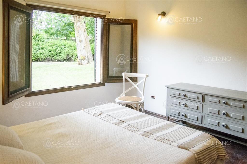 En venta casa en San Rafael, Punta del Este de 3 dormitorio