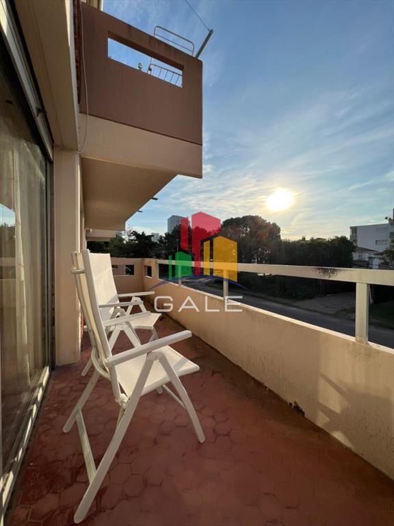 Apartamento en Aidy Grill - Punta del Este