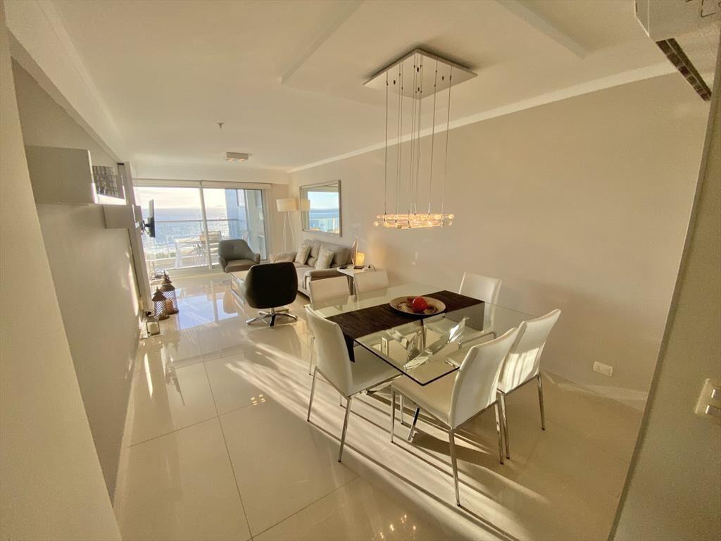 VENTA APARTAMENTO 2 DORMITORIOS - MIAMI BOULEVARD