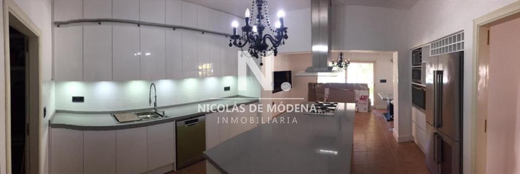 Hermoso chalet en Punta del Este