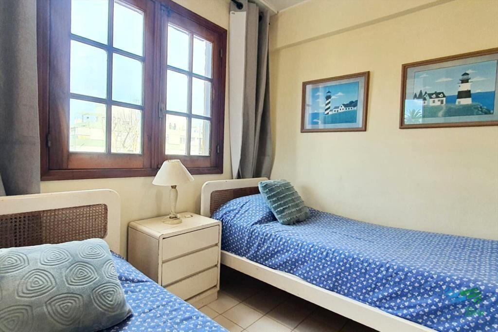 Apartamento con gran terraza, parrillero propio 2